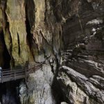 Grotte di Morigerati